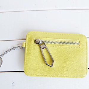Key Ring Wallet